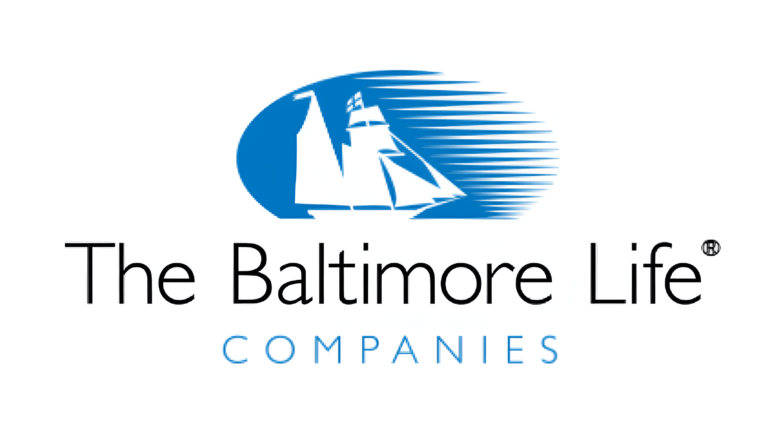 Baltimore Life Insurance Logo
